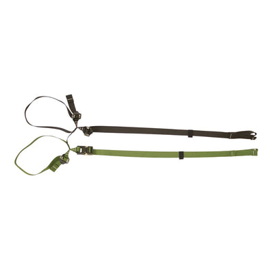 KOBUS Rollup Litter Foot Strap (2pc)