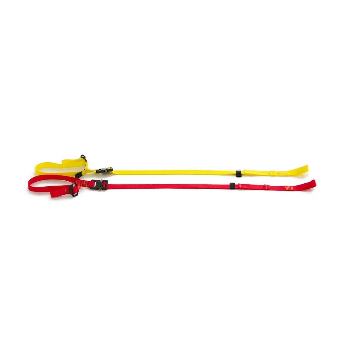 KOBUS Rollup Litter Foot Strap (2pc)