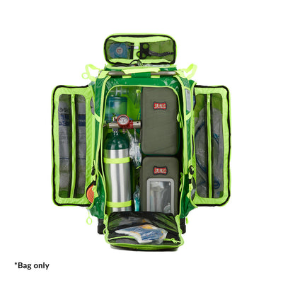 G3+ Responder Bag