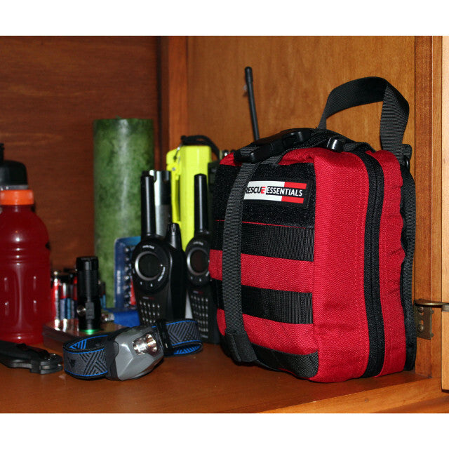 Home & Everyday Preparedness