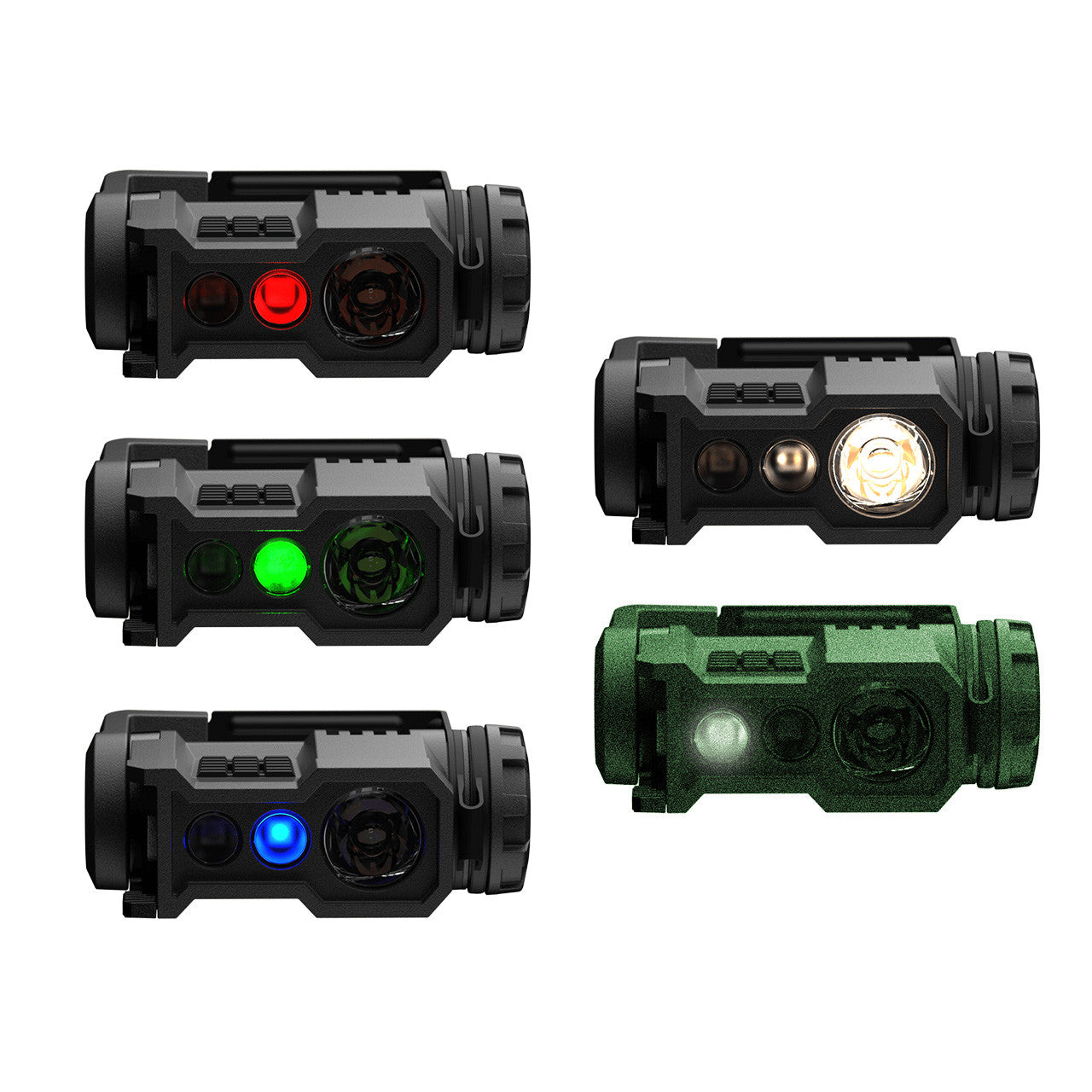 Ghost X Headlamp