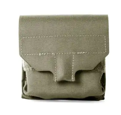 Boo Boo® Pouch, Ranger Green