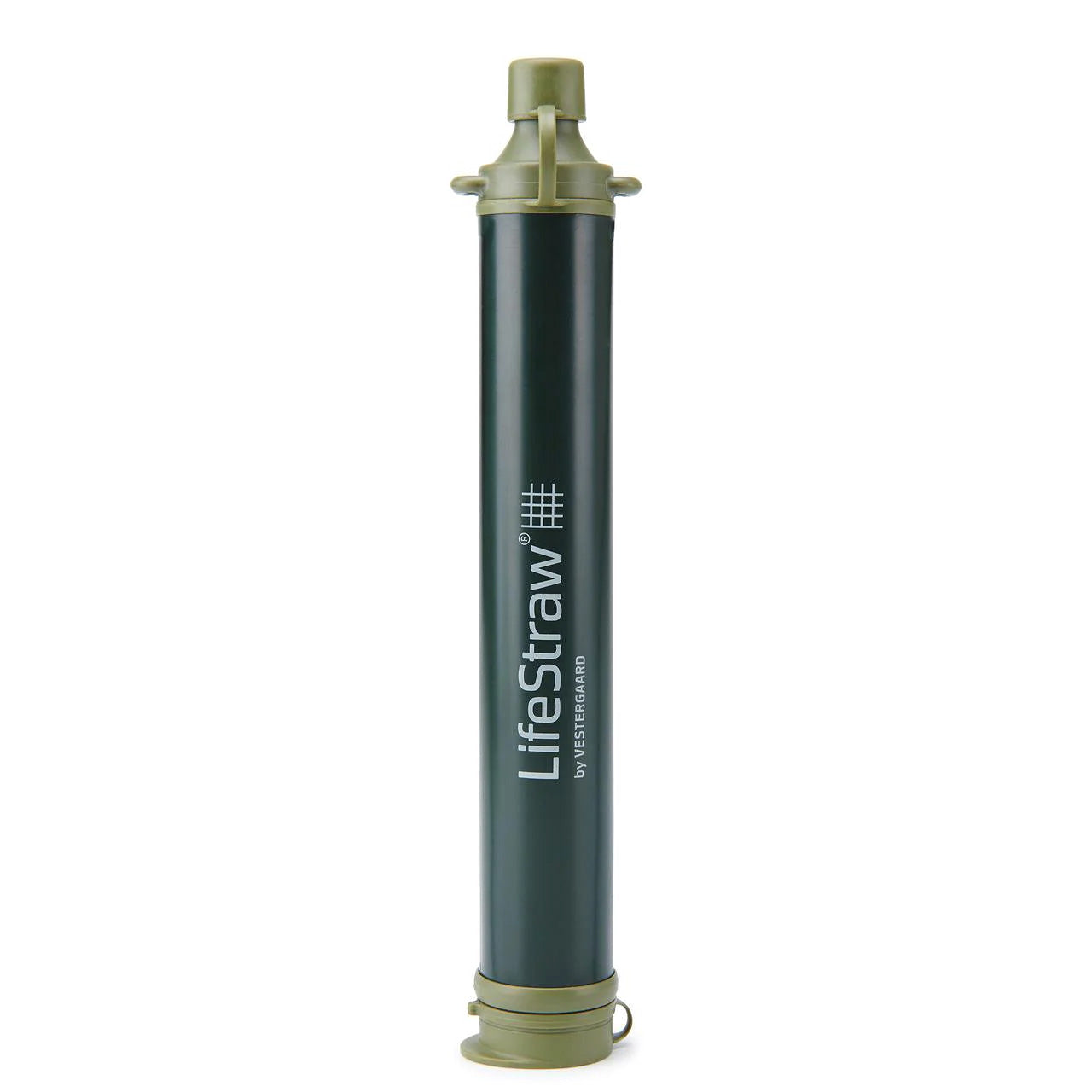 The Original Lifestraw