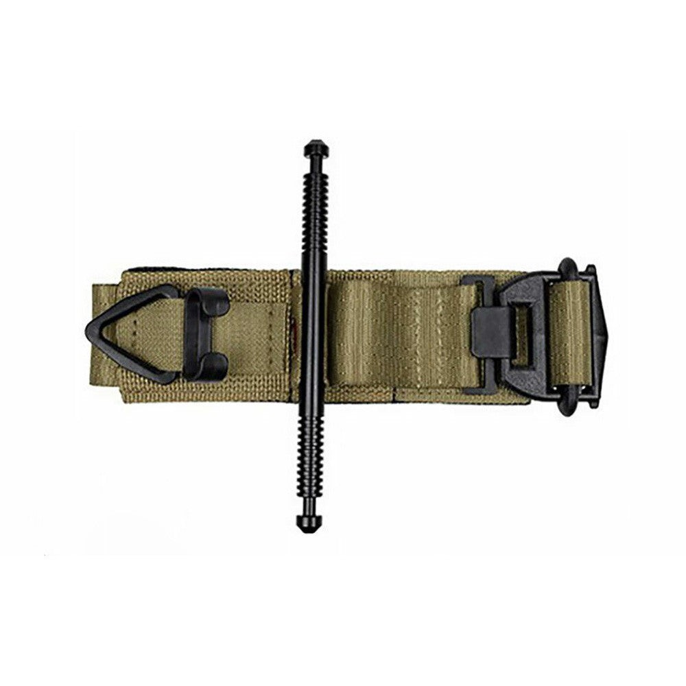 SOF Tourniquet | SOFTT-W Windlass | Bleeding Control Tourniquet