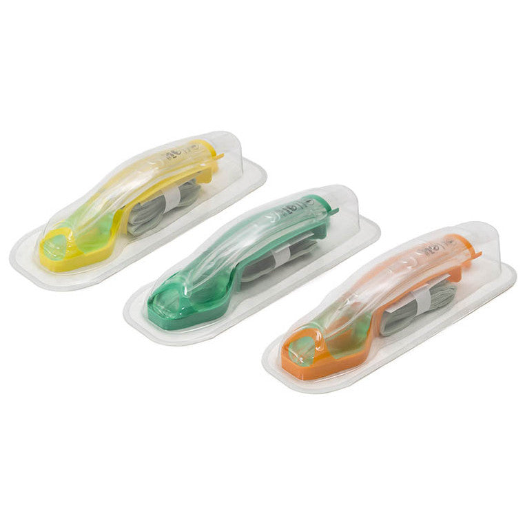 Adult i-gel O2 Resus Pack, in packaging (all sizes)