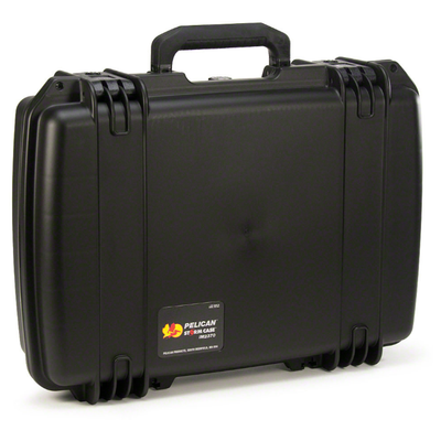 Powerheart G5 AED Hard-Sided Carry Case