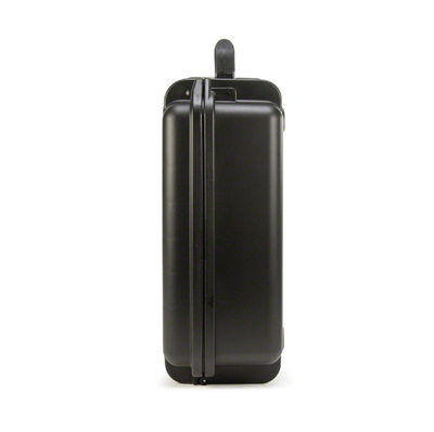 Powerheart G5 AED Hard-Sided Carry Case, Side of Case