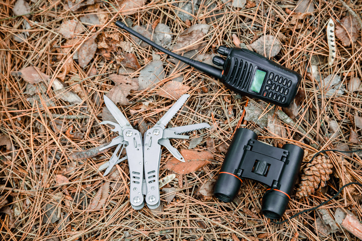 Multitools