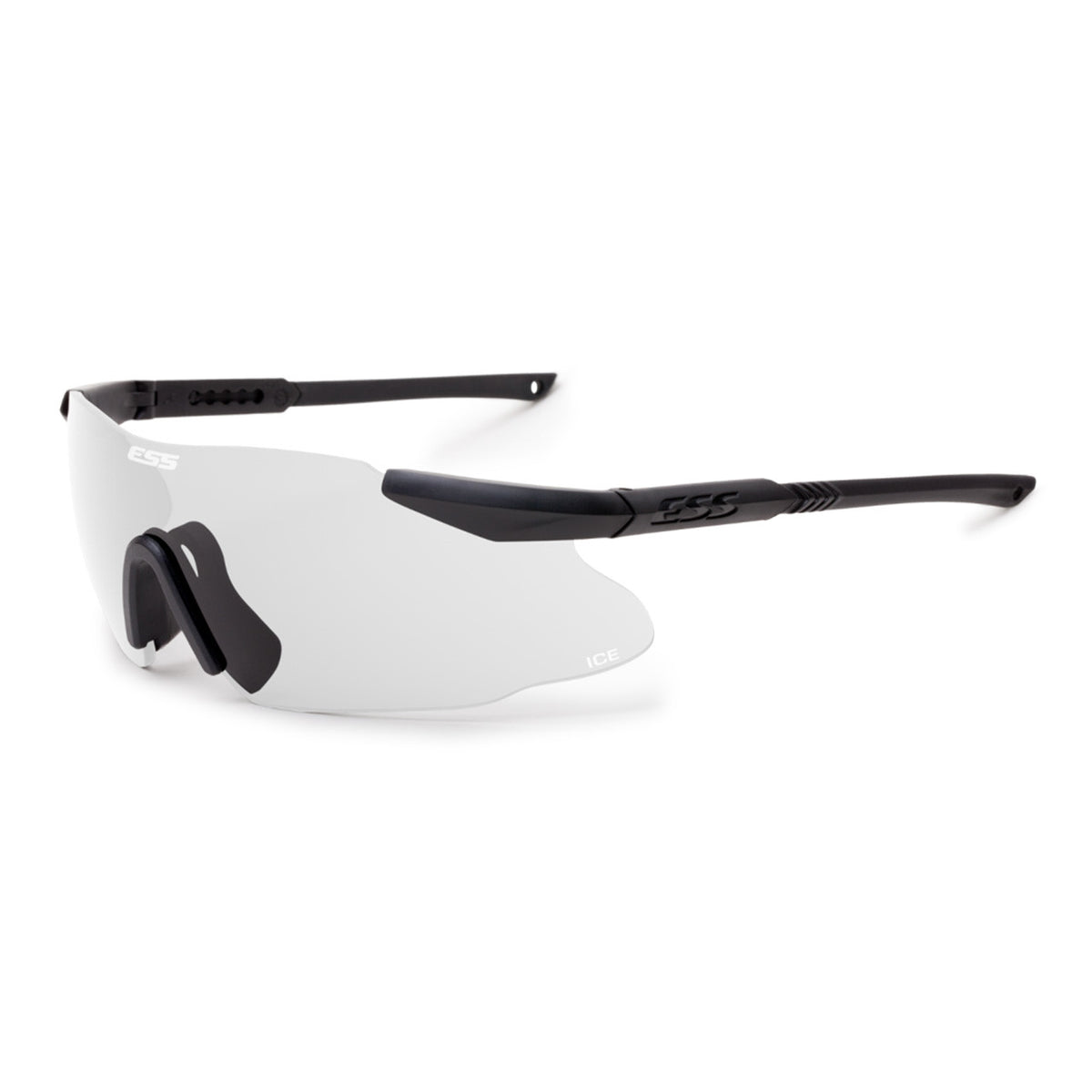 Safety & Ballistic Glasses