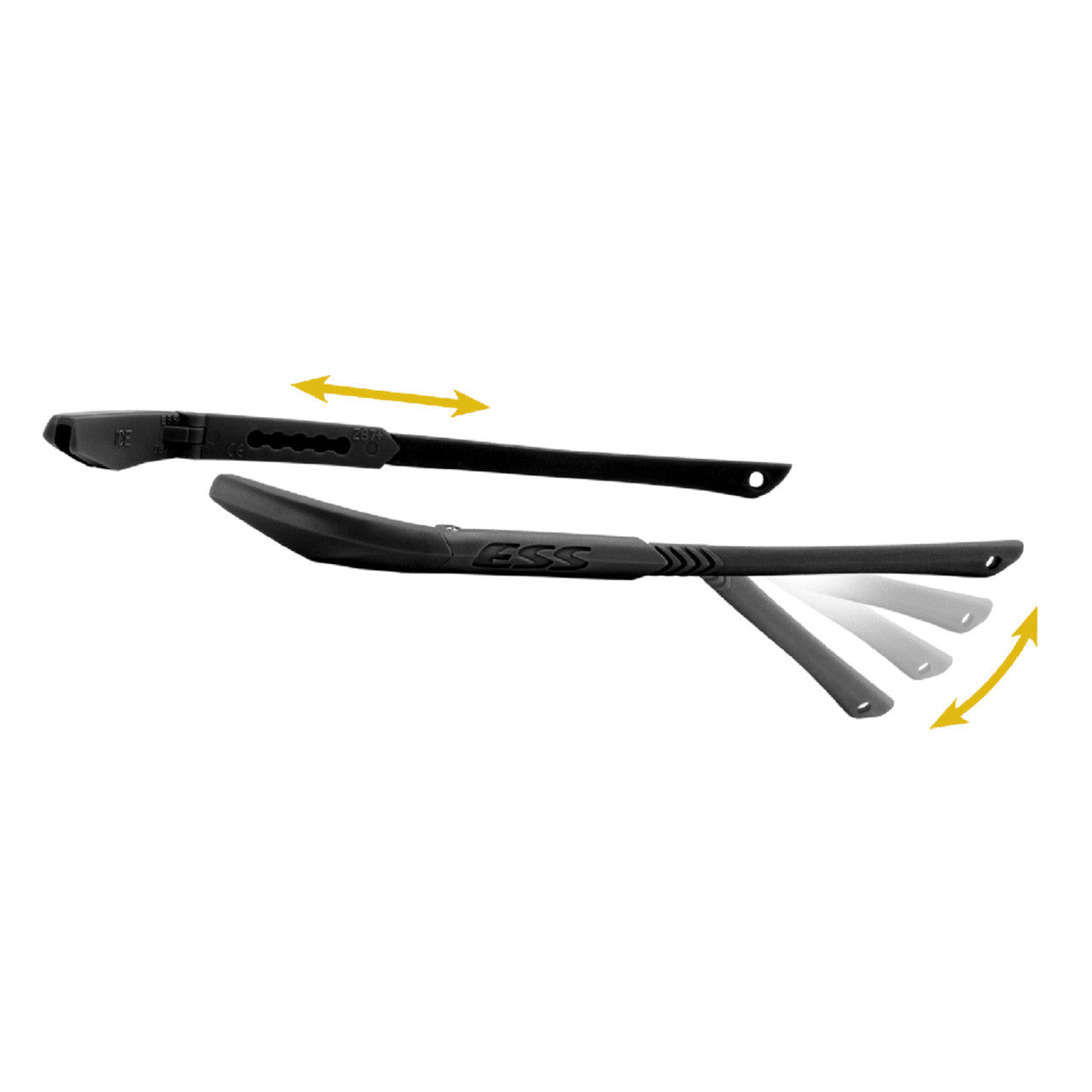 Ice ONE Glasses – Rescue Essentials