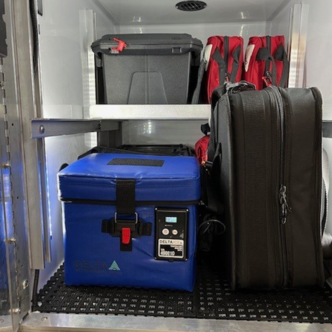 Delta ICE 2L Smart Blood Cooler