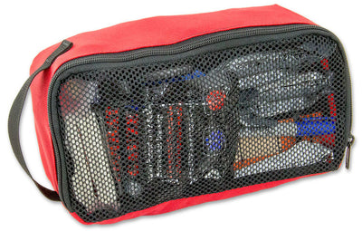 Rolling Mass Casualty Kit, case