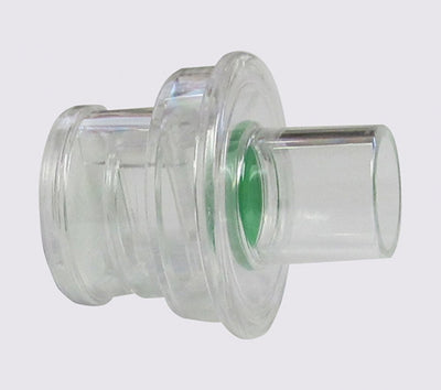 SHORT DATED! ADC AdSafe CPR Pocket Resuscitator