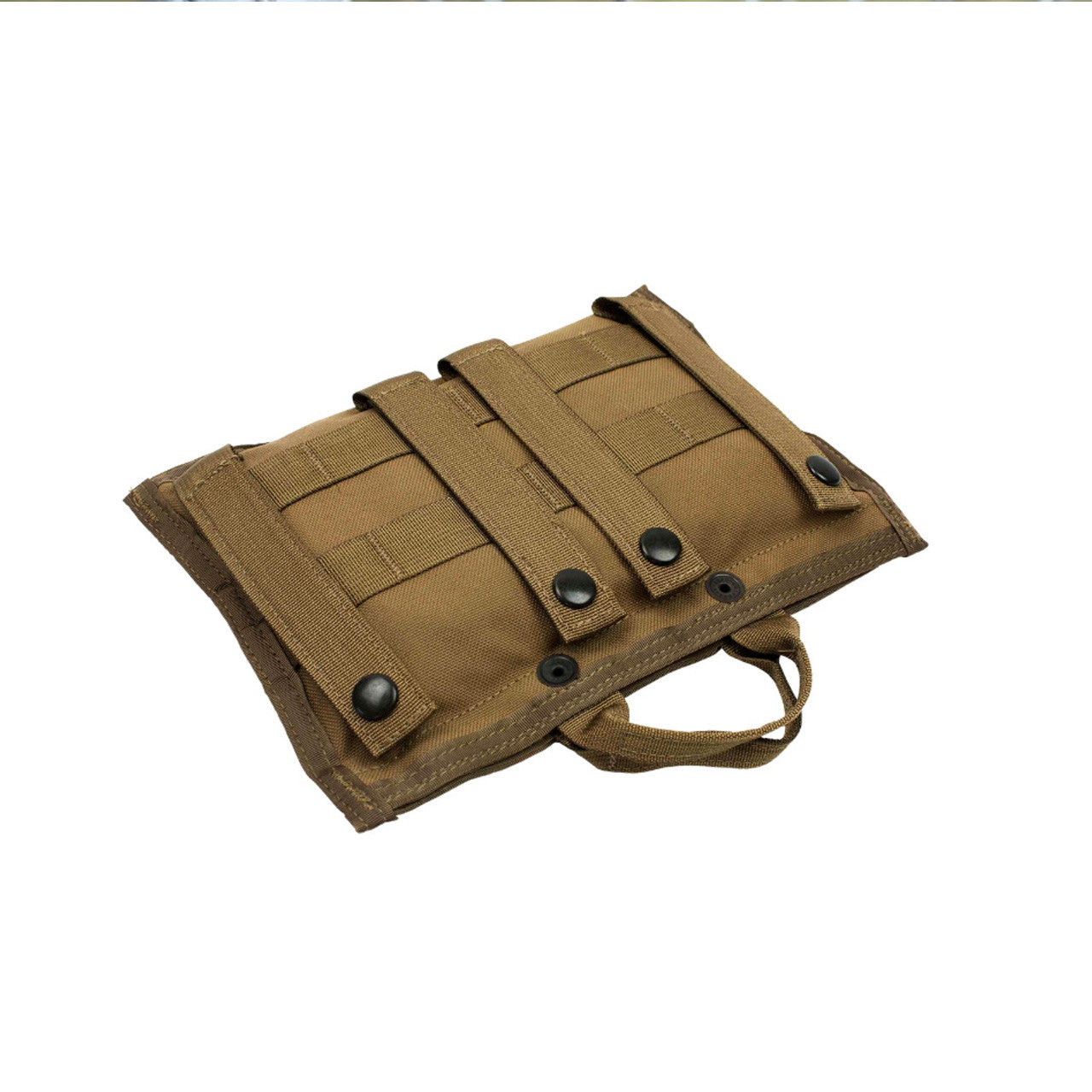 Phantom Litter with Carrier