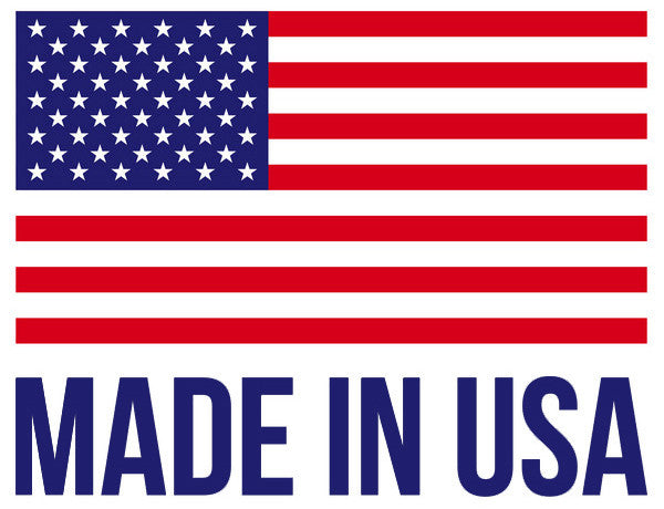 Made in the USA