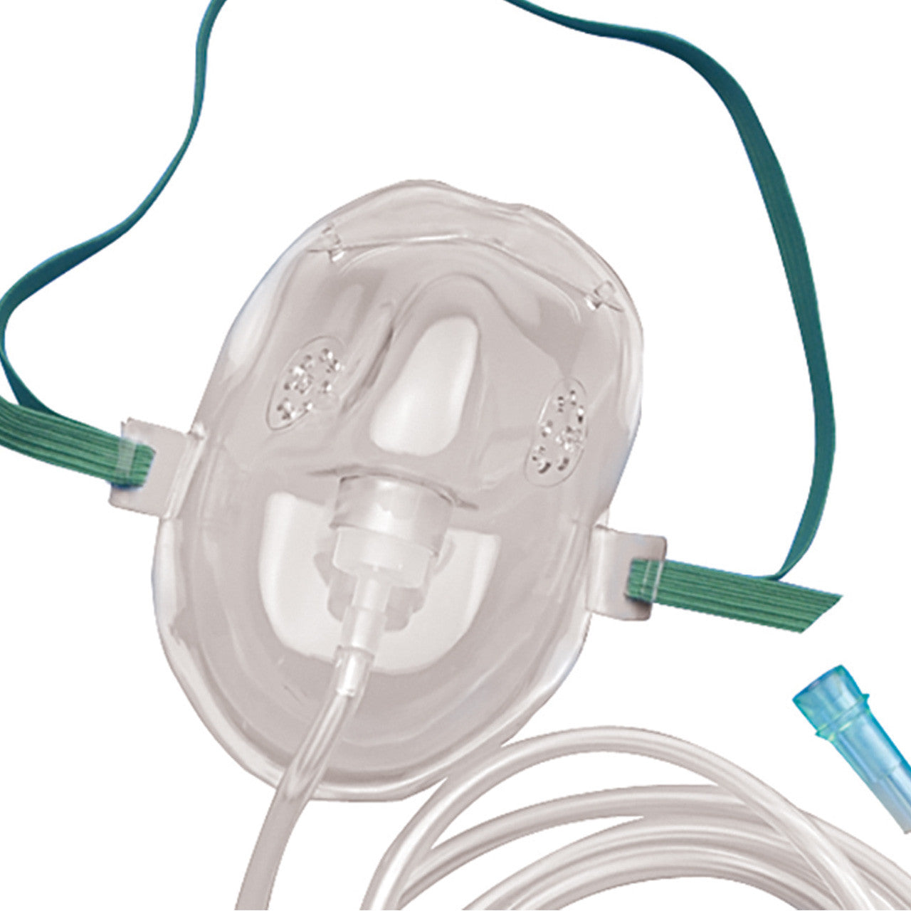 Oxygen Mask