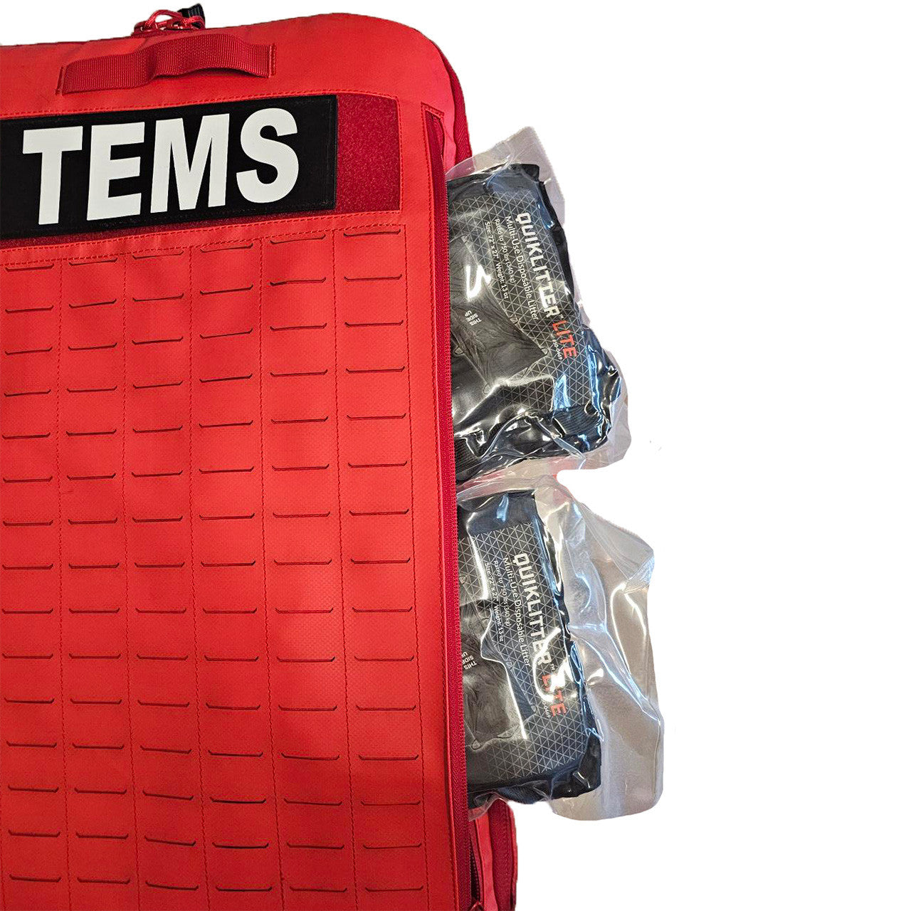 Paratus MCI (Mass Casualty Incident) Kit