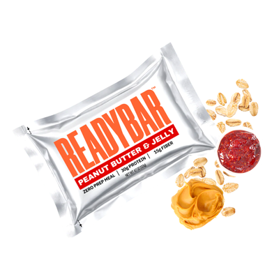 READYBAR Meal Bar