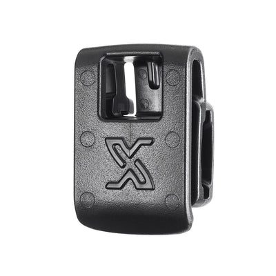 XShear Micro Holster, back
