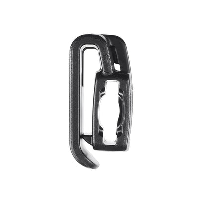 XShear Micro Holster, side