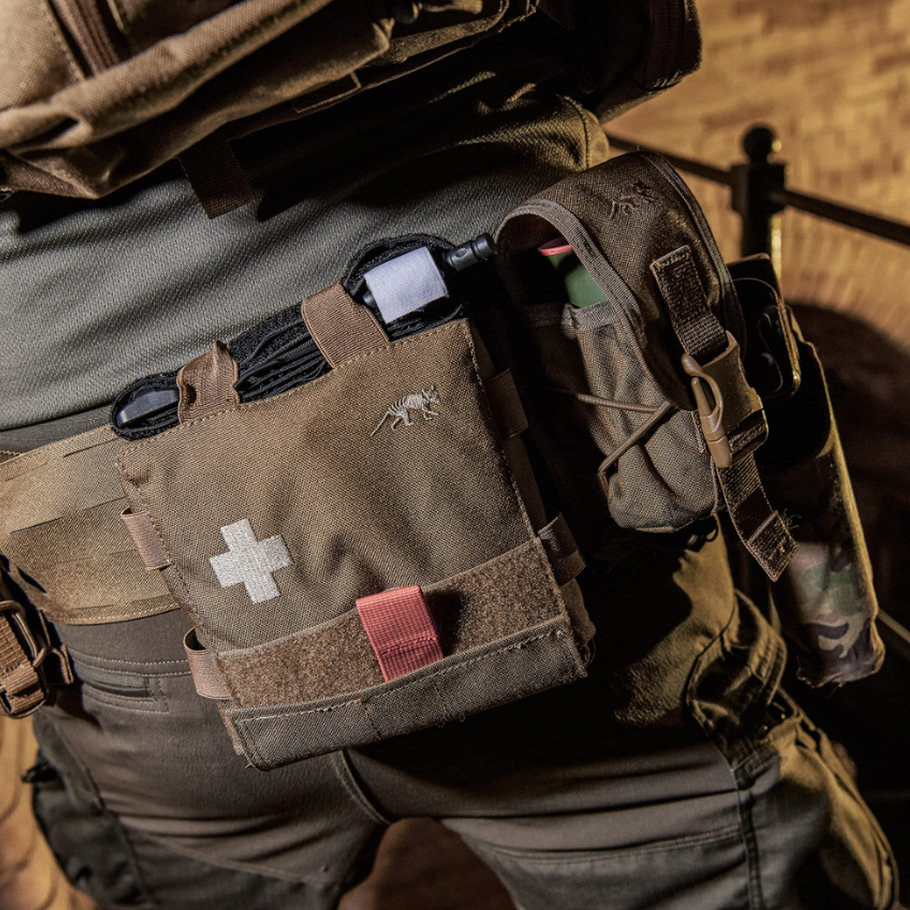 TT IFAK Pouch MKII, Small