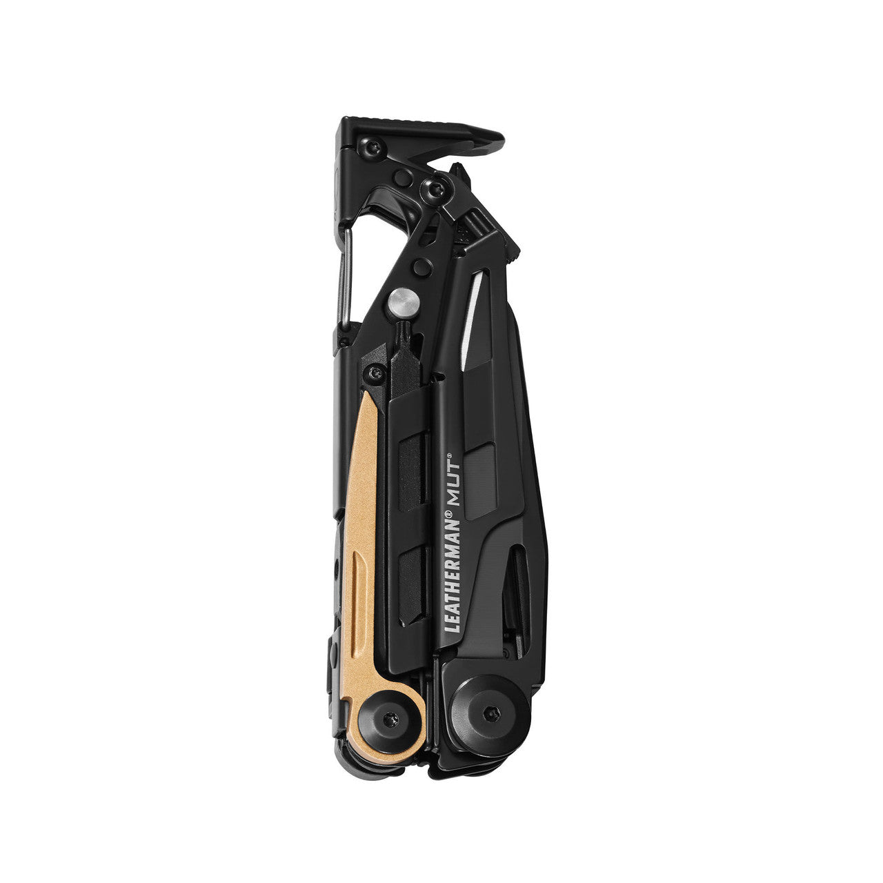 Leatherman MUT® - Black MOLLE Pouch – Rescue Essentials