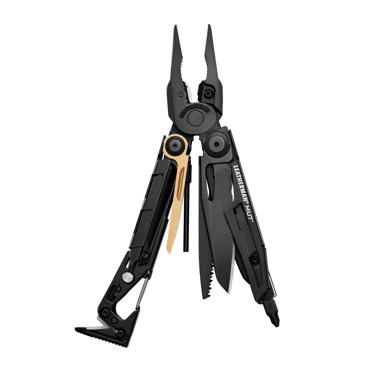 Leatherman MUT, front