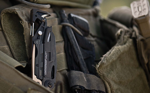 Leatherman MUT