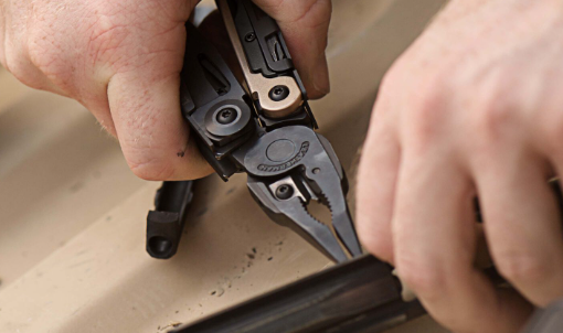 Leatherman MUT