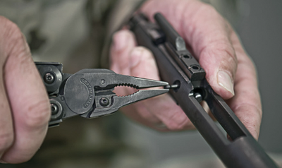 Leatherman MUT