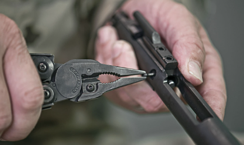 Leatherman MUT