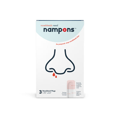 Nampons