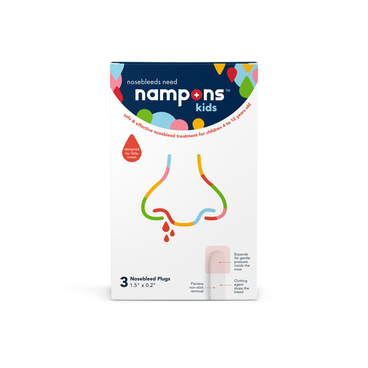 Nampons