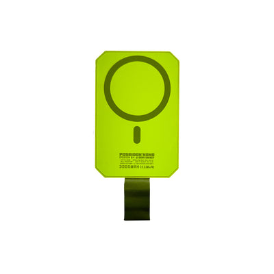 Poseidon Nano Wireless Charger