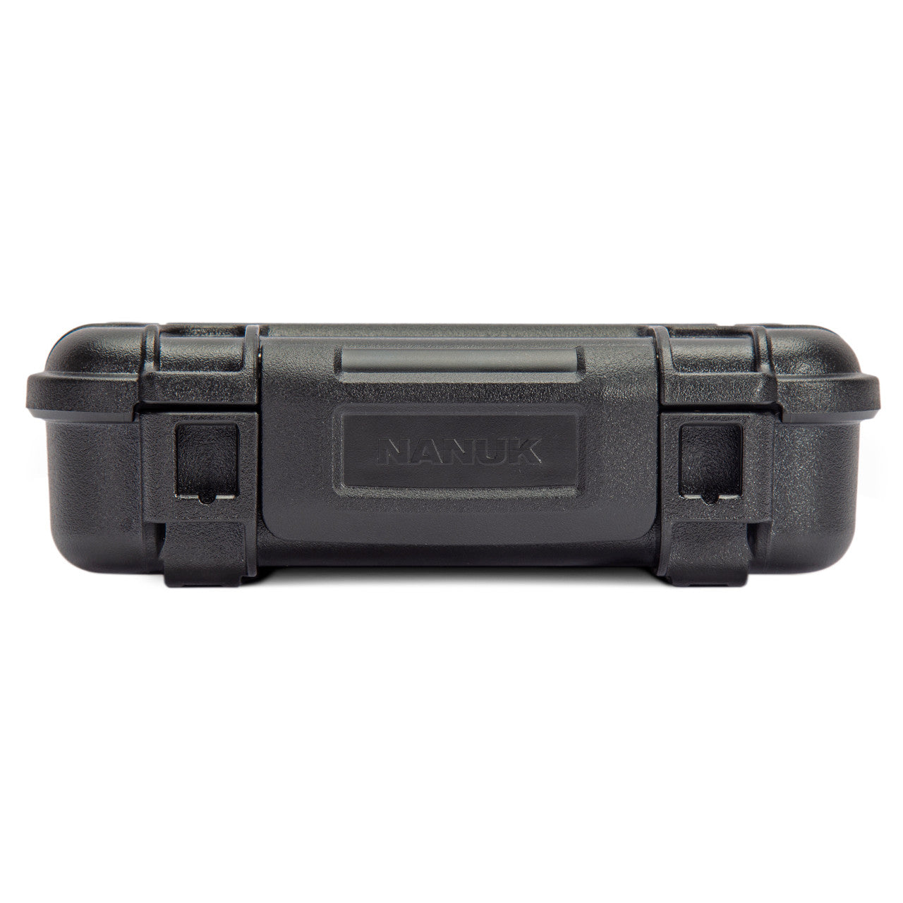 Nanuk 225 Case, front latches