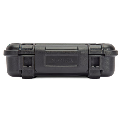 Nanuk 225 Case, front latches