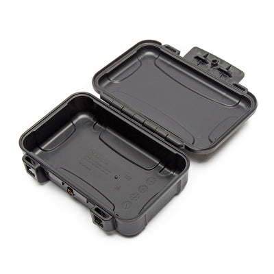 Nanuk 225 Case, open