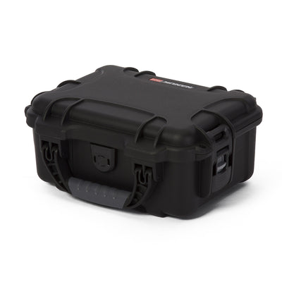 Nanuk 904 Case-Black, top