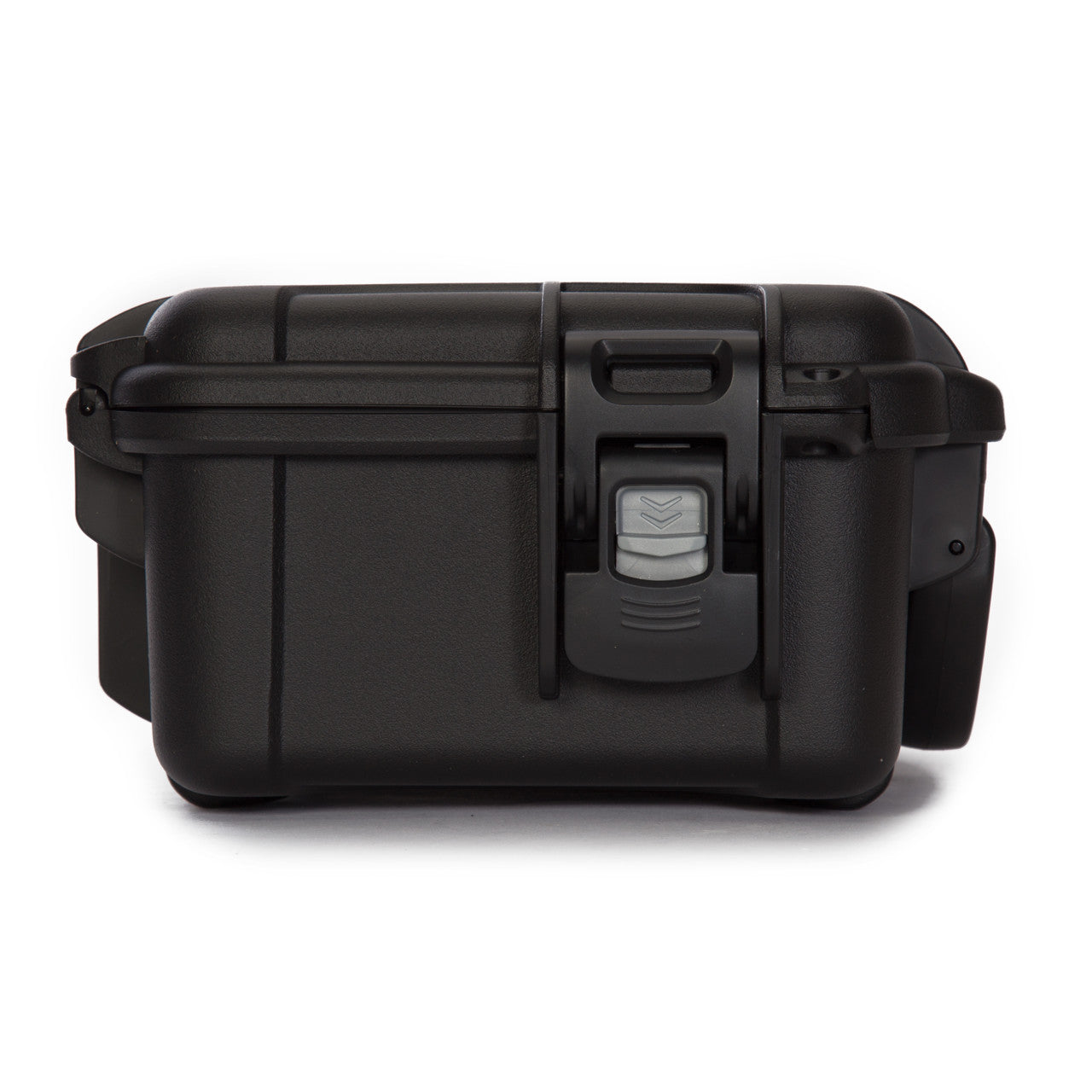 Nanuk 904 Case-Black, side