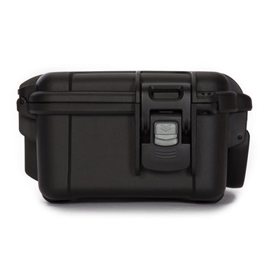 Nanuk 904 Case-Black, side