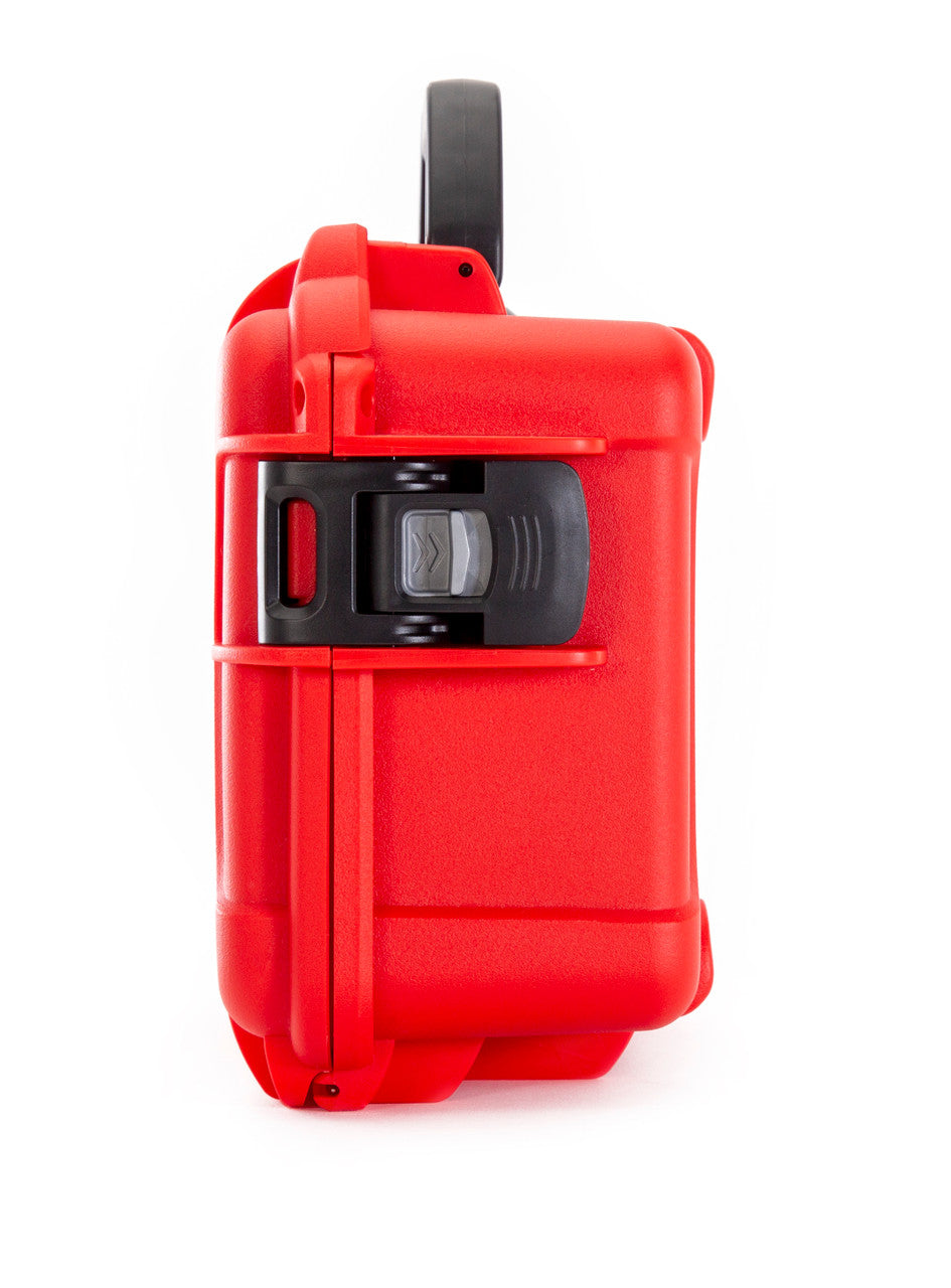 Nanuk 904 First Aid Case – Rescue Essentials