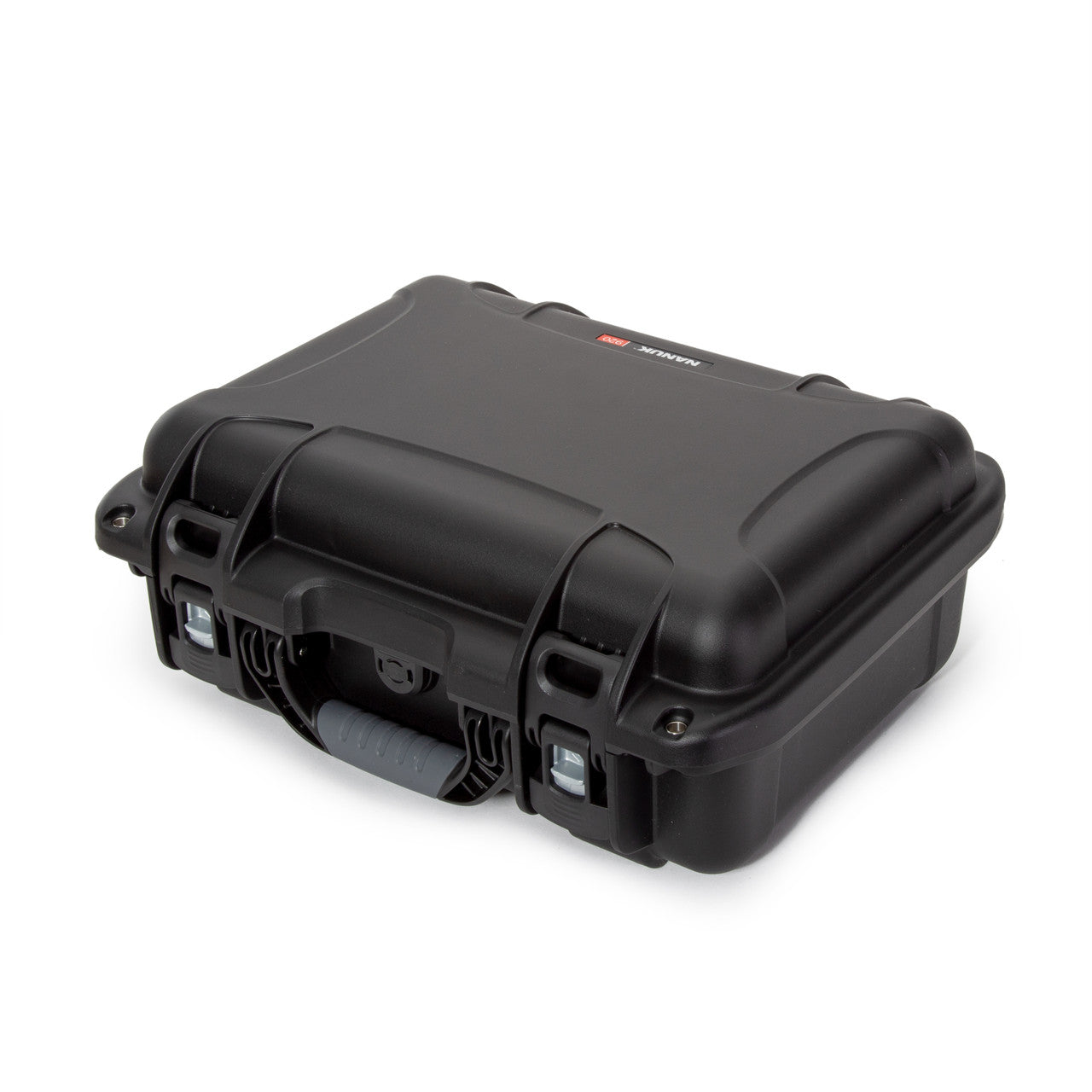 Nanuk 920 Case - Black, top