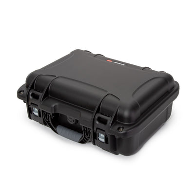 Nanuk 920 Case - Black, top