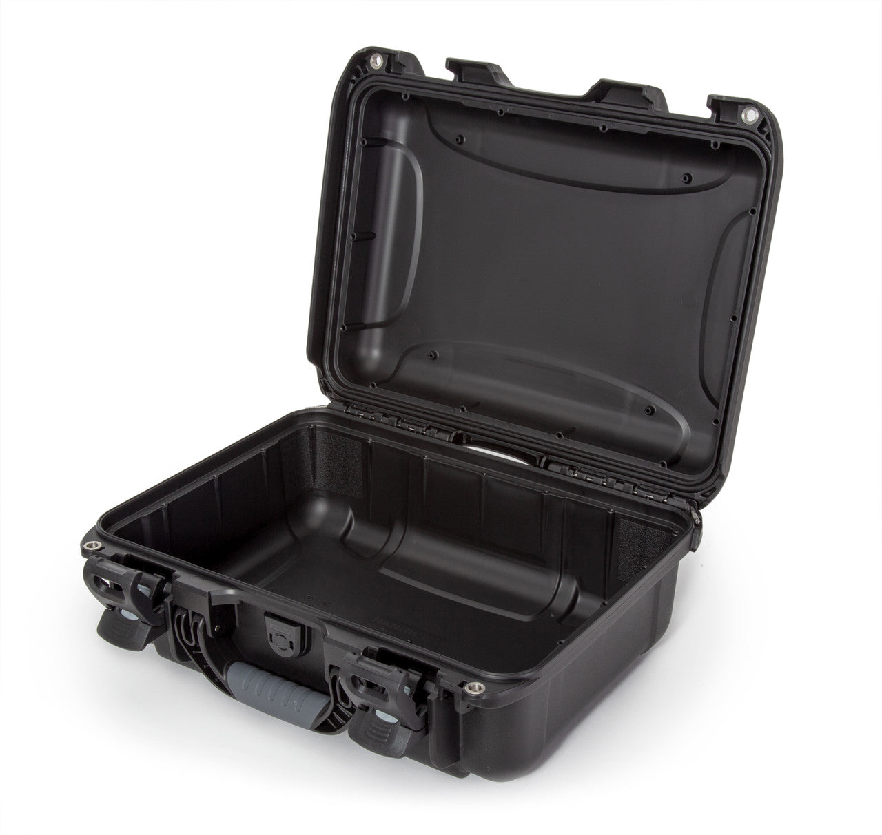 Nanuk 920 Case - Black, open without foam