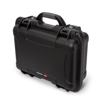 Nanuk 920 Case - Black, front