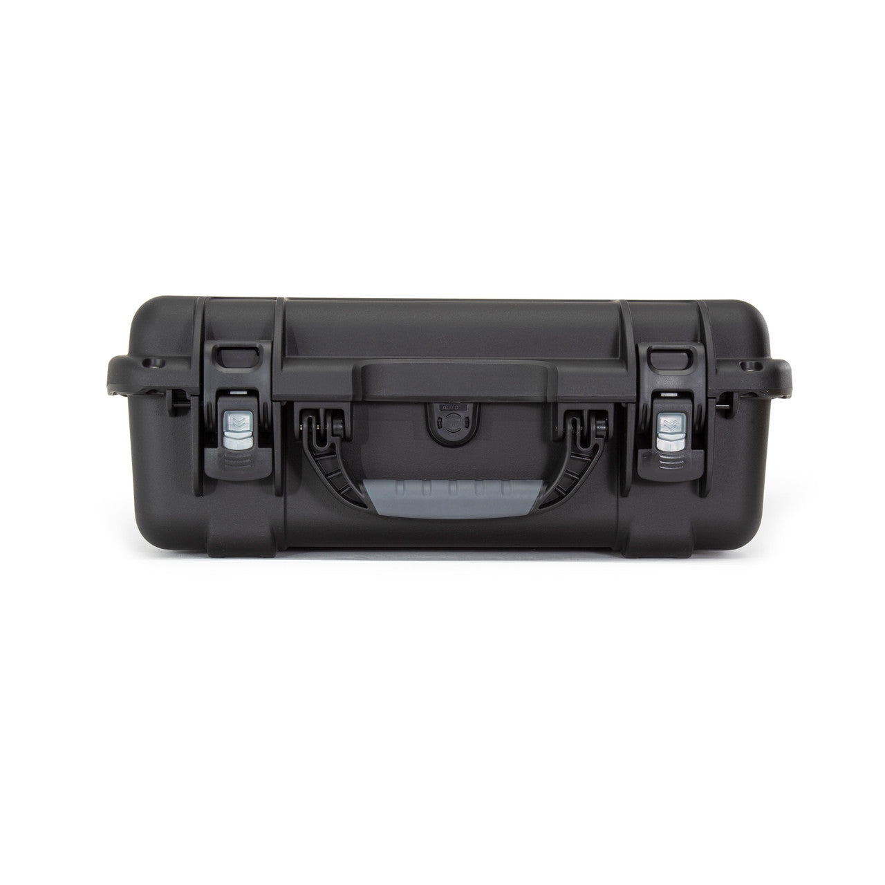 Nanuk 930 Case, front showing latches