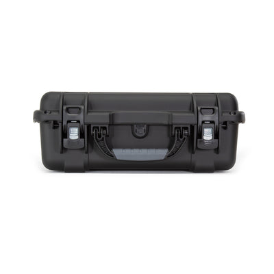 Nanuk 930 Case, front showing latches