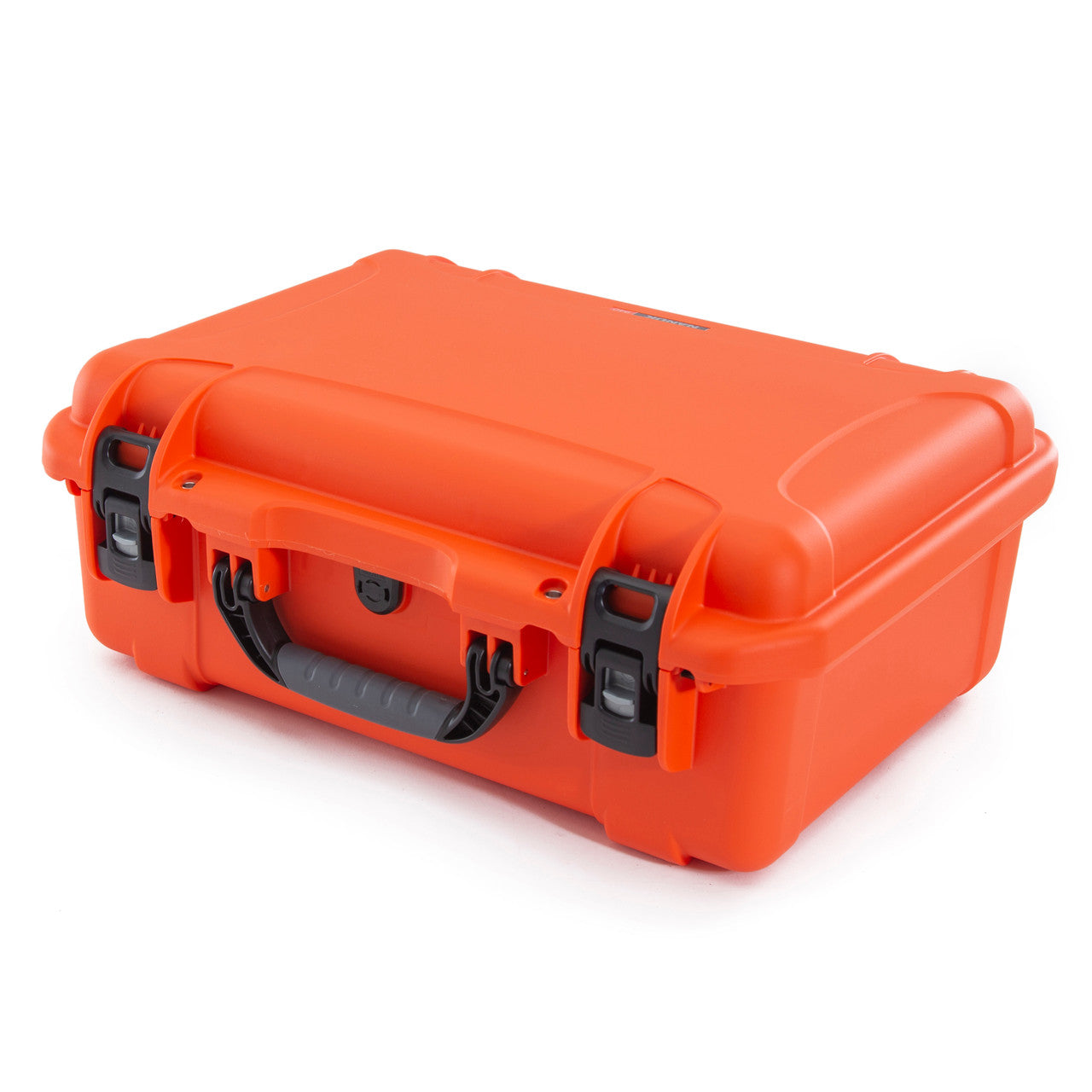 Nanuk 940 EMS Case with Divider & Lid Organizer – Rescue Essentials