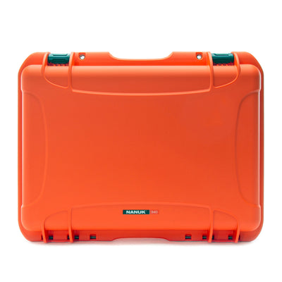 Nanuk 940 EMS Case, front