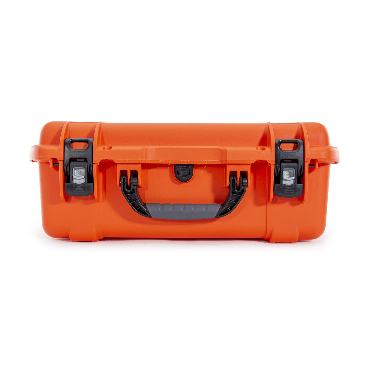 Nanuk 940 EMS Case with Divider & Lid Organizer – Rescue Essentials